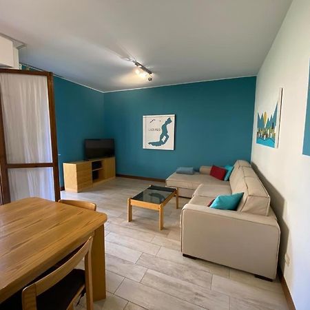 Love Italy Homes - Casa Lucia - Residence Al Lago Paratico Ngoại thất bức ảnh