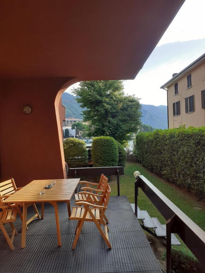 Love Italy Homes - Casa Lucia - Residence Al Lago Paratico Ngoại thất bức ảnh