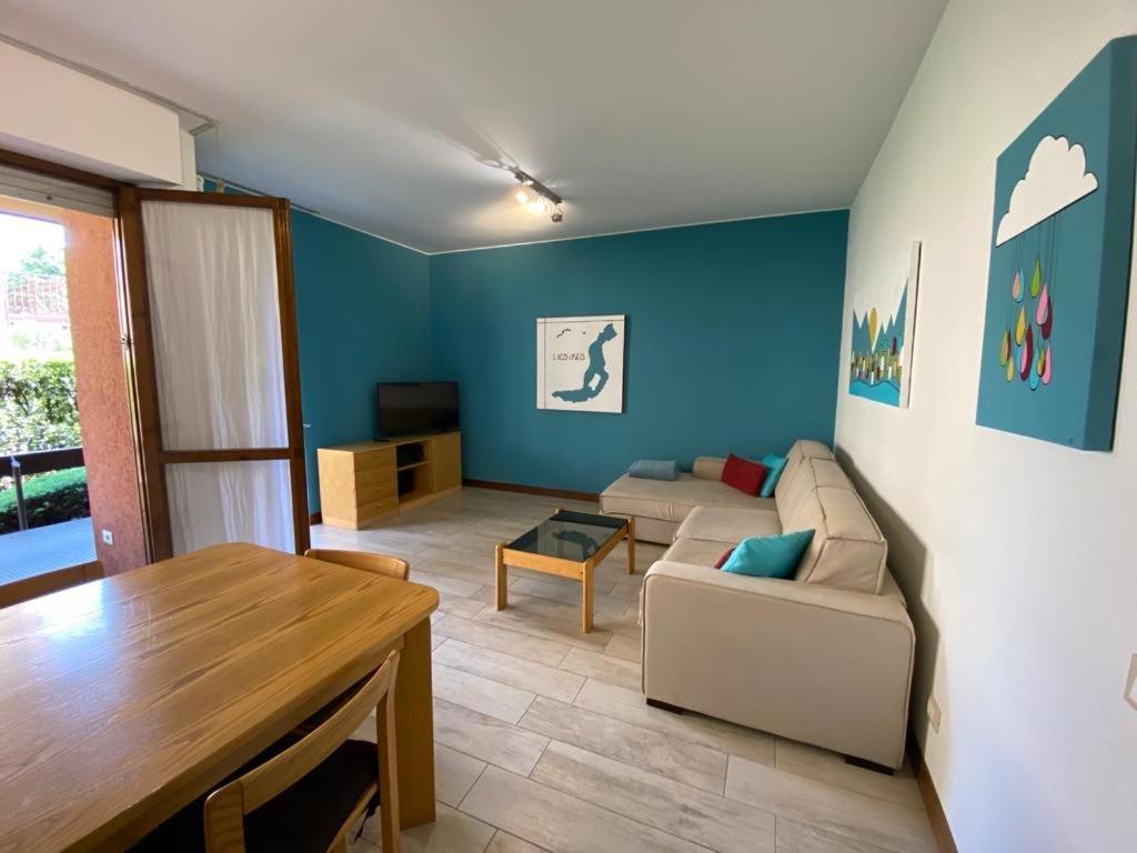 Love Italy Homes - Casa Lucia - Residence Al Lago Paratico Ngoại thất bức ảnh